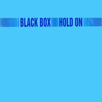 Black Box - Hold On