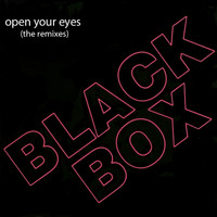 Black Box - Open Your Eyes (The Remixes)