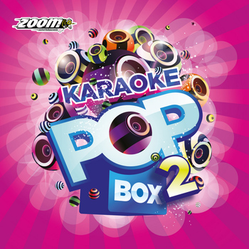Zoom Karaoke - Zoom Karaoke - Pop Box 2