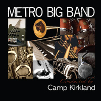 Metro Big Band - Metro Big Band