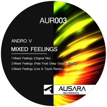 Andro V - Mixed Feelings