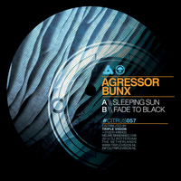 Agressor Bunx - Sleeping Sun EP