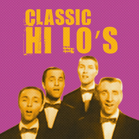 The Hi Lo's - Classic Hi-Lo's