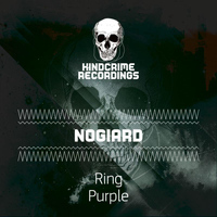 Nogiard - Ring / Purple