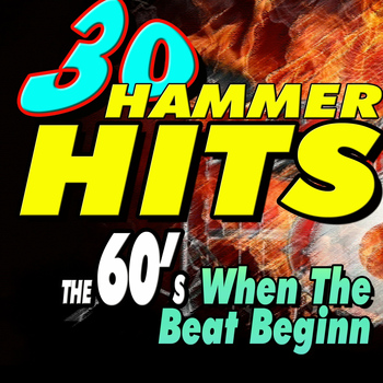 Various Artists - 30 Hammer Hits the 60's When the Beat Begin
