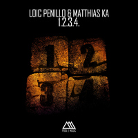 Loic Penillo, Matthias Ka - 1,2,3,4