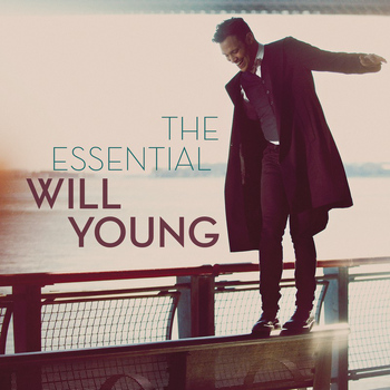 Will Young - The Essential Will Young