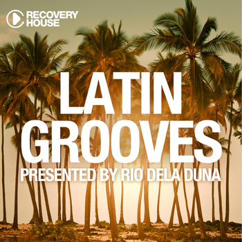 Various Artists - Latin Grooves, Vol. 3 - Selected By Rio Dela Duna
