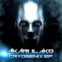 Akari Ilako - Cyrogenix EP