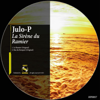 Julo-P - La Sirene du Ramier