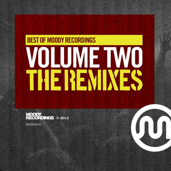 Various Artists - Best Of Moody Recordings Vol 2