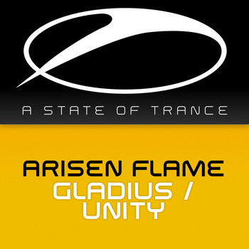 Arisen Flame - Gladius / Unity