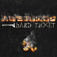 Aweminus - Hard Ticket EP