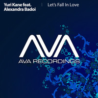 Yuri Kane feat. Alexandra Badoi - Let's Fall In Love