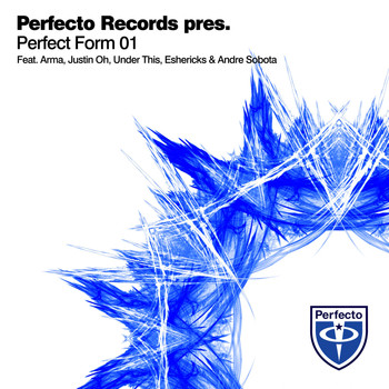 Various Artists - Perfecto Records Presents - Perfect Form 01
