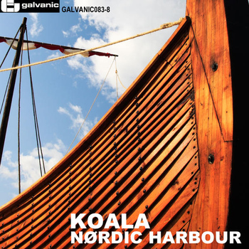 Koala - Nordic Harbour