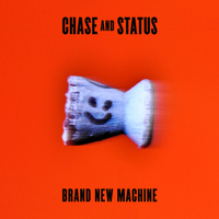 Chase & Status - Brand New Machine (Explicit)