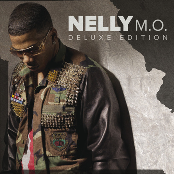 Nelly - M.O. (Deluxe Edition)