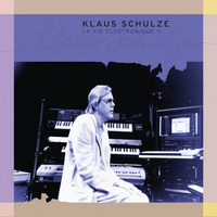 Klaus Schulze - La Vie Electronique, Vol. 11