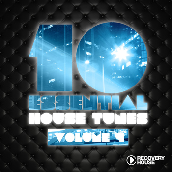 Various Artists - 10 Essential House Tunes, Vol. 4