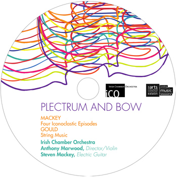 Irish Chamber Orchestra - Plectrum and Bow