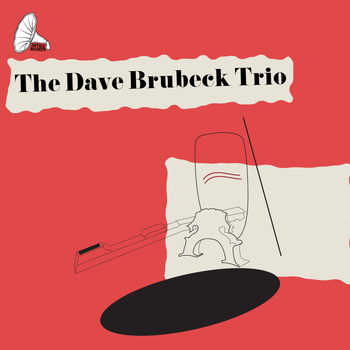 Dave Brubeck Trio - Dave Brubeck Trio