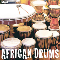 African Drums - African Drums