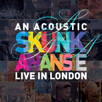 Skunk Anansie - An Acoustic Skunk Anansie - Live in London