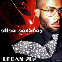 Allen Anthony - Urban Pop