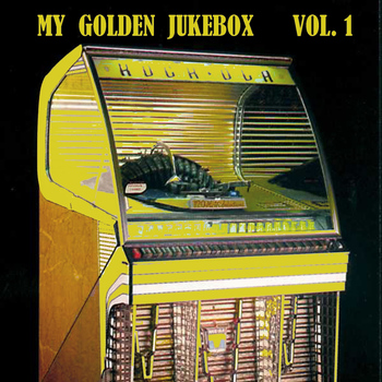 Anita O´Day - My Golden Jukebox, Vol. 1 (feat. Gene Krupa and His Orchestra, Stan Kenton and His Orchestra, Tadd