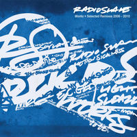 Radio Slave - Works! Selected Remixes 2006 - 2010
