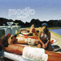 Modjo Band - Modjo Band (Remastered)