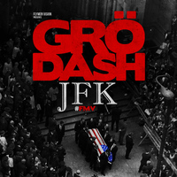 Grödash - JFK