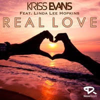 Kriss Evans - Real Love