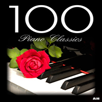 100 Piano Classics - 100 Piano Classics