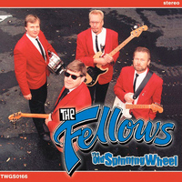The Fellows - The Old Spinning Wheel