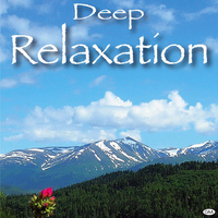 Deep Relaxation - Deep Relaxation