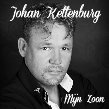 Johan Kettenburg - Mijn Zoon
