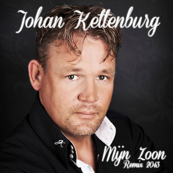 Johan Kettenburg - Mijn Zoon