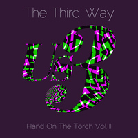 Us3 - The Third Way (Hand on the Torch Vol II)