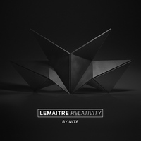 Lemaitre - Relativity By Nite