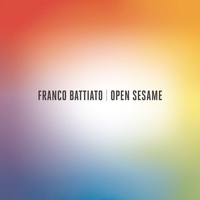 Franco Battiato - Open Sesame