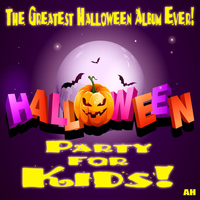 Halloween - Halloween Party for Kids