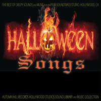 Halloween - Halloween Songs