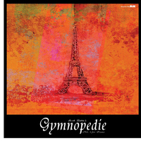 Erik Satie - Gymnopédie n. 1, Satie