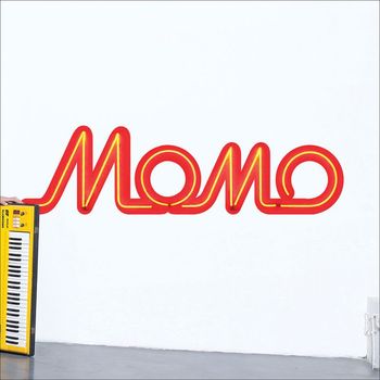Momo - MoMo