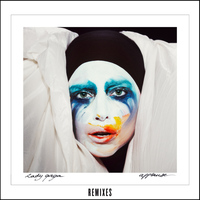Lady GaGa - Applause (Remixes)