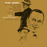 Frank Sinatra, Nancy Sinatra - Somethin' Stupid