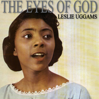 Leslie Uggams - The Eyes of God