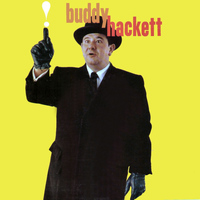 Buddy Hackett - Buddy Hackett